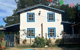 Pousada Sitio Barreirinha